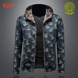 Picture of Versace Jackets _SKUVersaceM-5XL12yr12629766